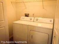 $1,179 / Month Apartment For Rent: 9677 Eagle Ranch Rd NW 1832 - The Aspens Apartm...