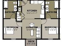 $1,200 / Month Apartment For Rent: 210 Gray - First Property Management Of Ames, L...