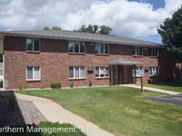 $950 / Month Apartment For Rent: 1135 Moraine Way #03 - Northern Management, LLC...