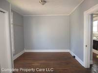 $675 / Month Apartment For Rent: 114 N Cherry Street - 114 1/2 N Cherry St - Com...