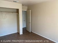 $895 / Month Home For Rent: 1136 San Francisco - K Clark Property Managemen...