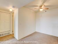 $1,650 / Month Apartment For Rent: 493 S. Youngfield Ct. #13-103 - Americana Lakew...