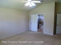 $2,350 / Month Home For Rent: 107 Tulip Trail Bend - Real Property Management...