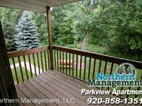 $1,220 / Month Apartment For Rent: 3120 Tri Park Ct. 8 - Northern Management, LLC ...