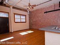 $1,050 / Month Apartment For Rent: 235 N. Market St. - Market Street Lofts, LLC | ...