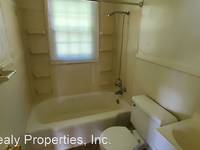 $750 / Month Apartment For Rent: 4404 Trinity Ave B - Wrenn-Zealy Properties, In...