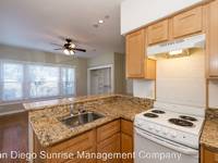 $1,550 / Month Apartment For Rent: 470 20th Street - 401 - San Diego Sunrise Manag...