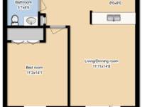 $903 / Month Apartment For Rent: One Bedroom - Friendship Meadows Senior Apartme...