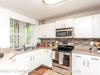 $2,845 / Month Apartment For Rent: 3400 Coral Springs Dr - Luxury Townhomes By Win...
