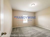 $1,625 / Month Home For Rent: 1406 Graybark Street - Brandywine Homes Indiana...
