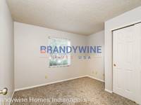 $1,599 / Month Home For Rent: 9425 W Stargazer Dr - Brandywine Homes Indianap...