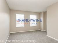 $2,345 / Month Home For Rent: 8122 Fendler Dr - Brandywine Homes Indianapolis...