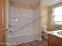 $895 / Month Apartment For Rent: 1903 60th St - Apt 3 - B-H Group, Inc | ID: 617...