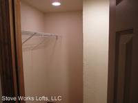 $1,100 / Month Apartment For Rent: 505 N. Jefferson Ave. - Stove Works Lofts, LLC ...