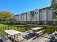 $850 / Month Apartment For Rent: 3816 106th St - Unit 89 - Douglas Park Apartmen...