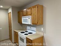 $850 / Month Home For Rent: 2650 N Barnes Ave Bld C Unit 09 - Collins Prope...