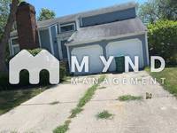 $1,905 / Month Home For Rent: Beds 4 Bath 3 Sq_ft 2127- Mynd Property Managem...