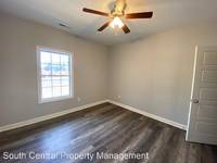 $950 / Month Apartment For Rent: 1703 Patrick Way - G-9 - South Central Property...