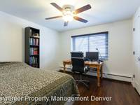 $2,050 / Month Home For Rent: 1270 N. Marion Street Unit 211 - Keyrenter Prop...