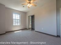 $3,054 / Month Room For Rent: 601 N. College Avenue Apt. #303 - Cedarview Man...