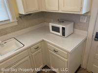 $975 / Month Home For Rent: 1308 W. Jackson - Blue Sky Property Management,...