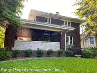 $925 / Month Room For Rent: 609 S Fess Ave - Unit 1 - Sarge Property Manage...