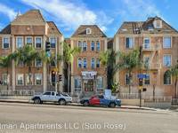 $1,395 / Month Apartment For Rent: 150 N Soto Street # 110 - Altman Apartments LLC...