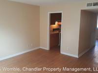 $850 / Month Apartment For Rent: 939 Holladay Street - Rose & Womble, Chandl...