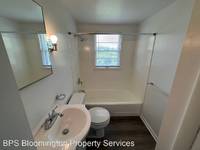 $4,750 / Month Home For Rent: 1317 N Washington St - BPS Bloomington Property...