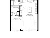 $1,275 / Month Apartment For Rent: 161 Concord Exchange N. - 161304 - The Drover |...