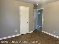 $950 / Month Home For Rent: 822 Avalon Rd - Triad Rental Properties, Inc | ...