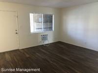 $1,995 / Month Apartment For Rent: 340 N. 1st St Apt N - Palm Terrace Apartment Ho...