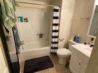 $800 / Month Apartment For Rent: 1214 N. Grant St. #1 - Cream And Crimson Manage...