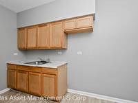 $1,195 / Month Apartment For Rent: 4244 1/2 S Michigan Ave 3E - Atlas Asset Manage...