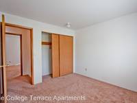 $1,250 / Month Apartment For Rent: 4140 W. Whistalks Way - B107 - The College Terr...