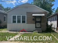 $950 / Month Home For Rent: 3960 Maryland St. - VILGAR Property Management ...