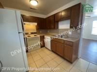 $1,450 / Month Apartment For Rent: 809 W Walnut St, Apt A101 - DFW Property Manage...