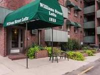 $1,225 / Month Home For Rent: 1833 Williams Street #505 - Fox Property Manage...