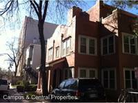 $1,500 / Month Home For Rent: 904 W. 21th Street Unit 114 - Campus & Cent...