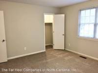 $1,525 / Month Apartment For Rent: 511-B Sherwood - The Tar Heel Companies Of Nort...