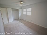 $1,350 / Month Apartment For Rent: 1624 Crest Rd - Acorn + Oak Property Management...