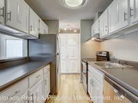 $1,650 / Month Home For Rent: 2 Adams Street, #804 - Colorado Realty & Pr...