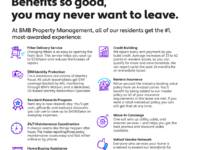 $850 / Month Home For Rent: 6120 Sherburn Road - BMB Property Management, L...
