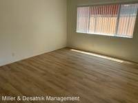 $1,695 / Month Apartment For Rent: 1026 LARCH ST. #8 - Miller & Desatnik Manag...