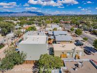 $1,745 / Month Apartment For Rent: 2113 Coal Ave SE - Unit B - Albuquerque Propert...