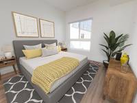 $1,225 / Month Apartment For Rent: Private Bedroom In Bright West LA Apartment Wit...