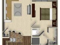 $7,380 / Month Apartment For Rent