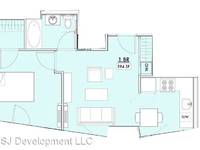 $5,300 / Month Apartment For Rent: 235 E. 44th St. 18B - CMSJ Development LLC | ID...