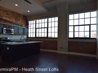 $1,999 / Month Apartment For Rent: 111 W Heath 311 - PermiraPM - Heath Street Loft...