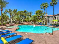 $1,575 / Month Apartment For Rent: 4800 E. Tropicana Ave. - Tides On Tropicana | I...